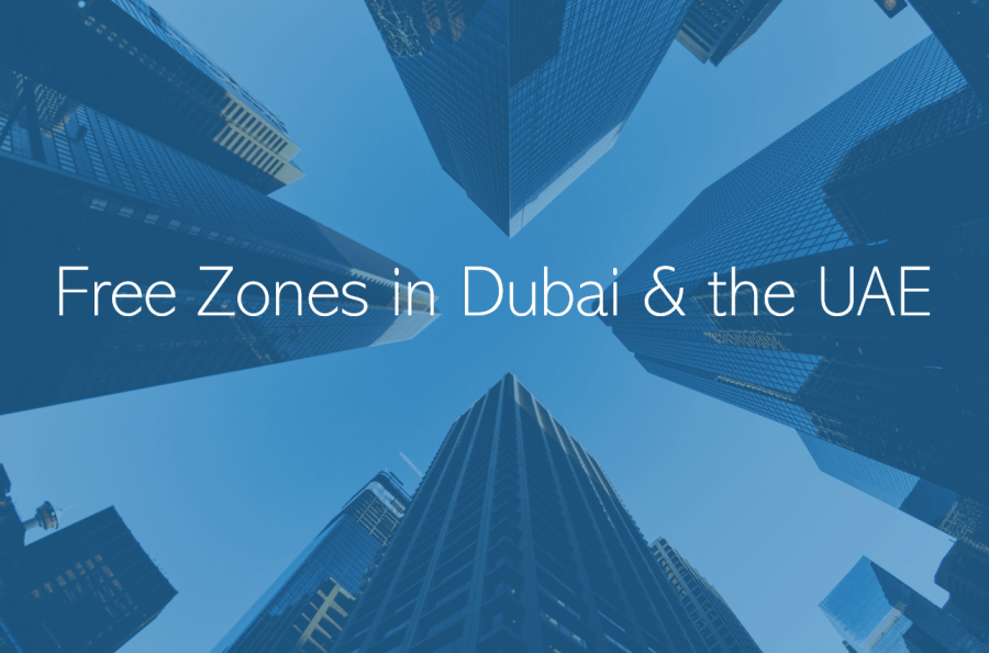 Free Zone company formation in Dubai, Abu Dhabi and UAE