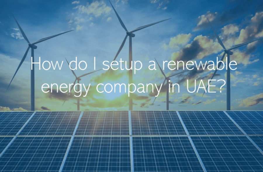 Renewable energy solar panels