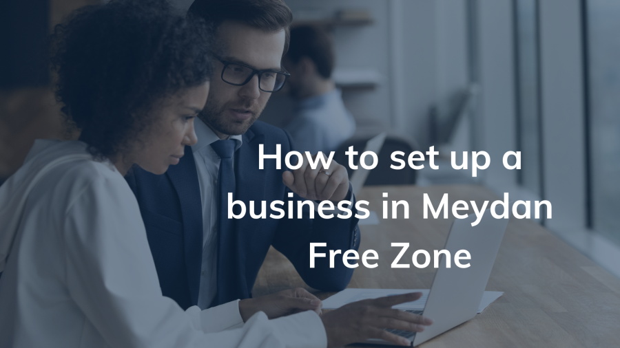 A Guide to Meydan Free Zone | Sovereign PPG