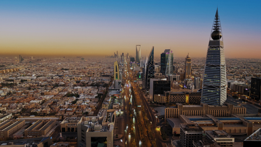 How to open an LLC in Saudi Arabia