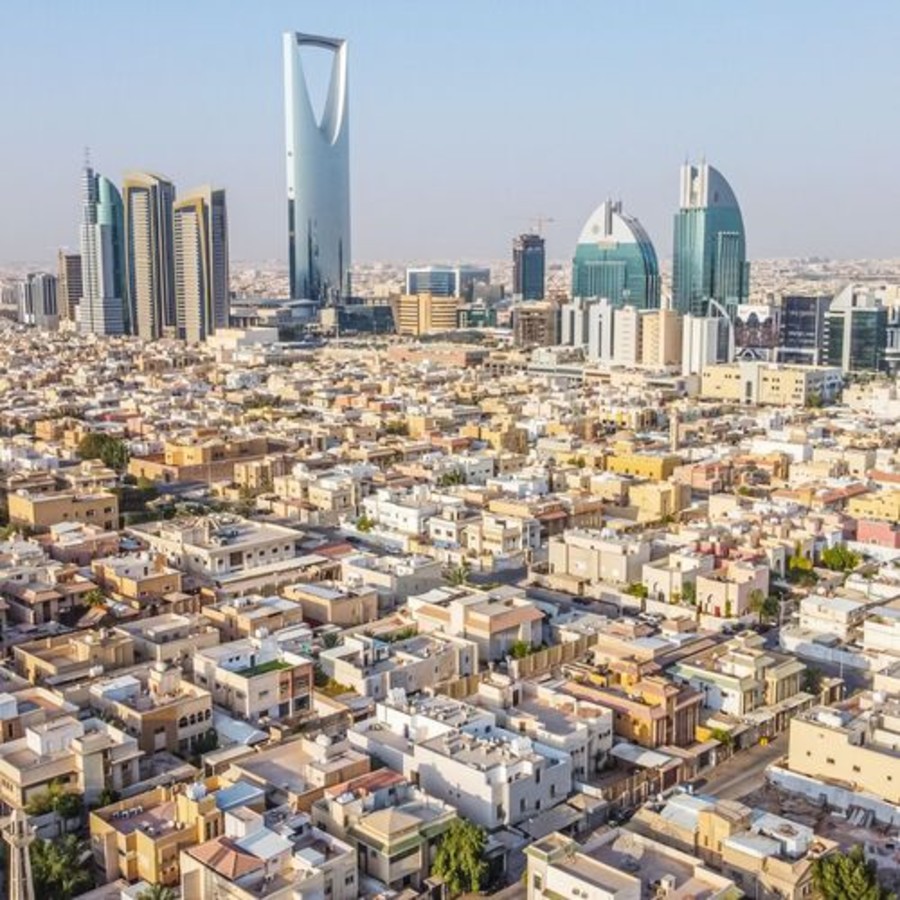 Major Economic Developments in Saudi Arabia