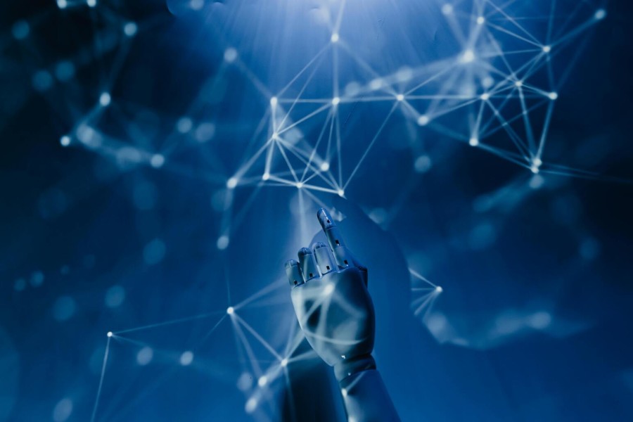 New regulations in the UAE for setting up an AI company | Sovereign PPG