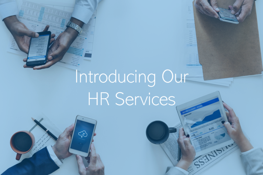 Sovereign PPG Introduces Add-On HR Services
