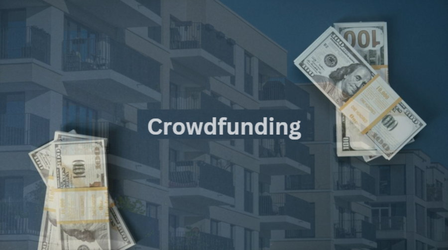 Property Investment Crowdfunding in the DIFC