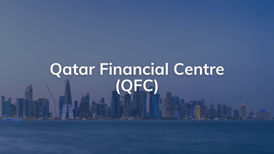 Qatar Financial Centre (QFC) | Sovereign PPG