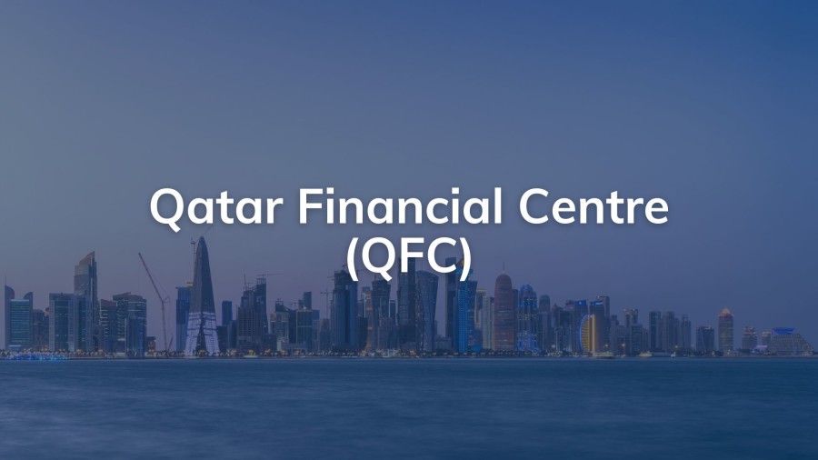 Qatar Financial Centre (QFC) | PRO Partner Group