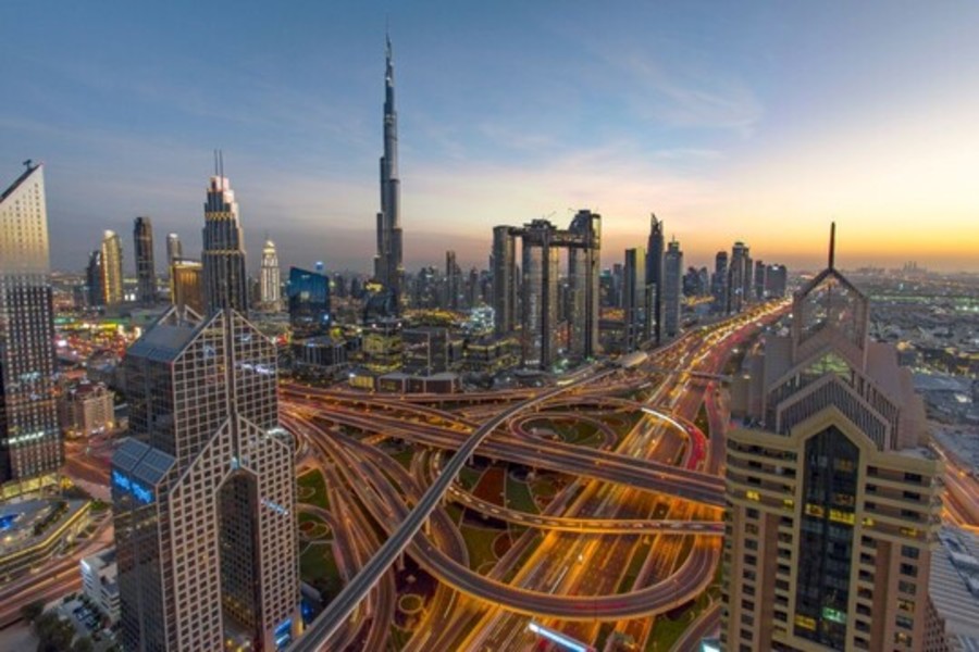 Setting up an investment fund in DIFC