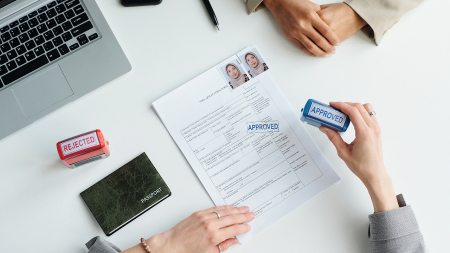 Simplify your Business with PRO and Visa Retainer Packages