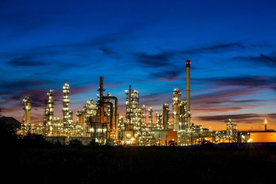 The Continued Prominence of the Oil and Gas Industry in the Middle East