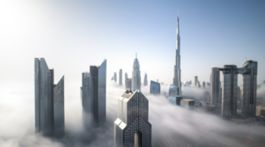 Why UAE’s luxury property surge Is fuelling growth across multiple sectors