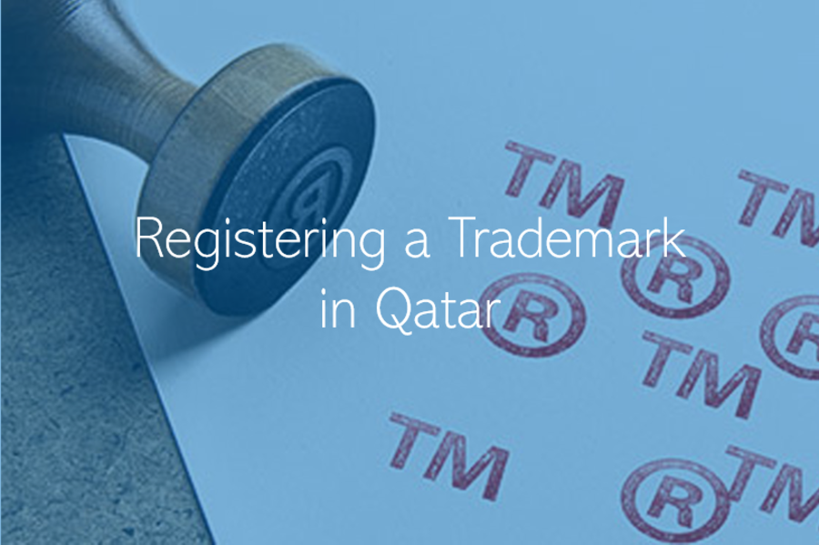 Registering a Trademark in Qatar