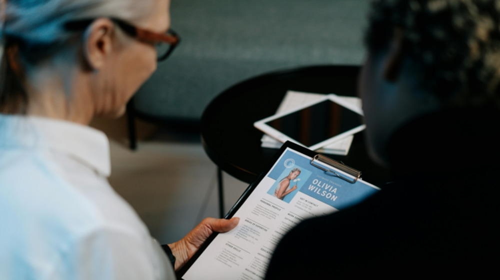 HR Consultancy services