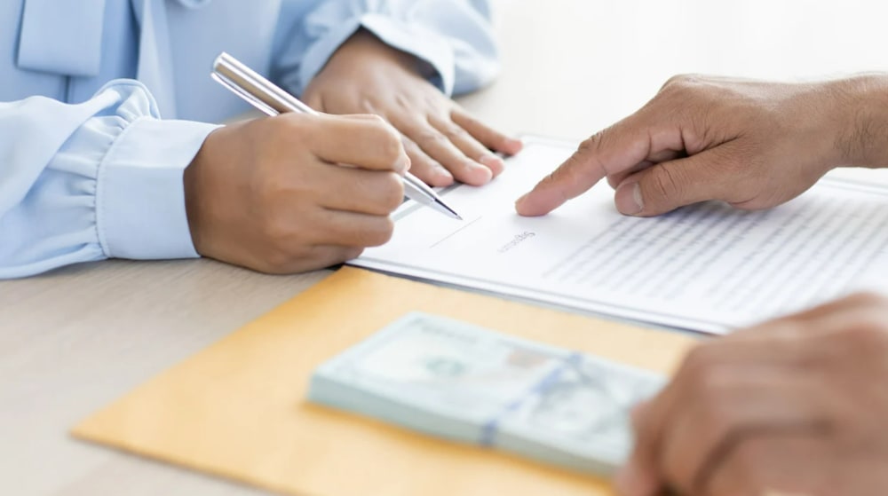 Payroll Management in Saudi Arabia