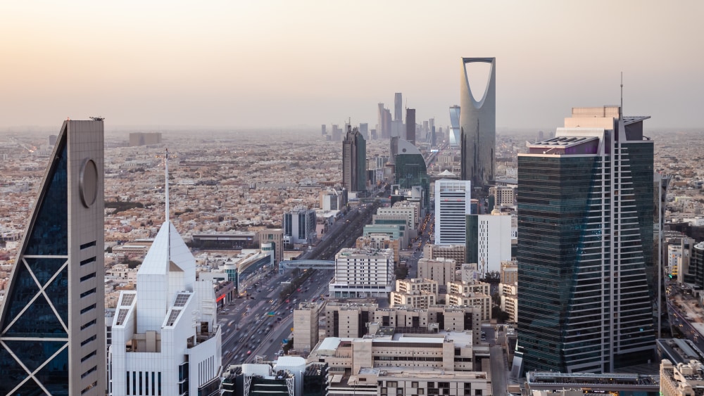 Saudi Company Maintenance Requirements