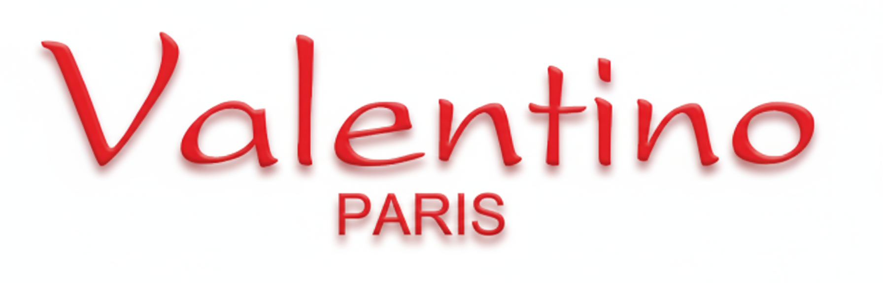Valentino Paris