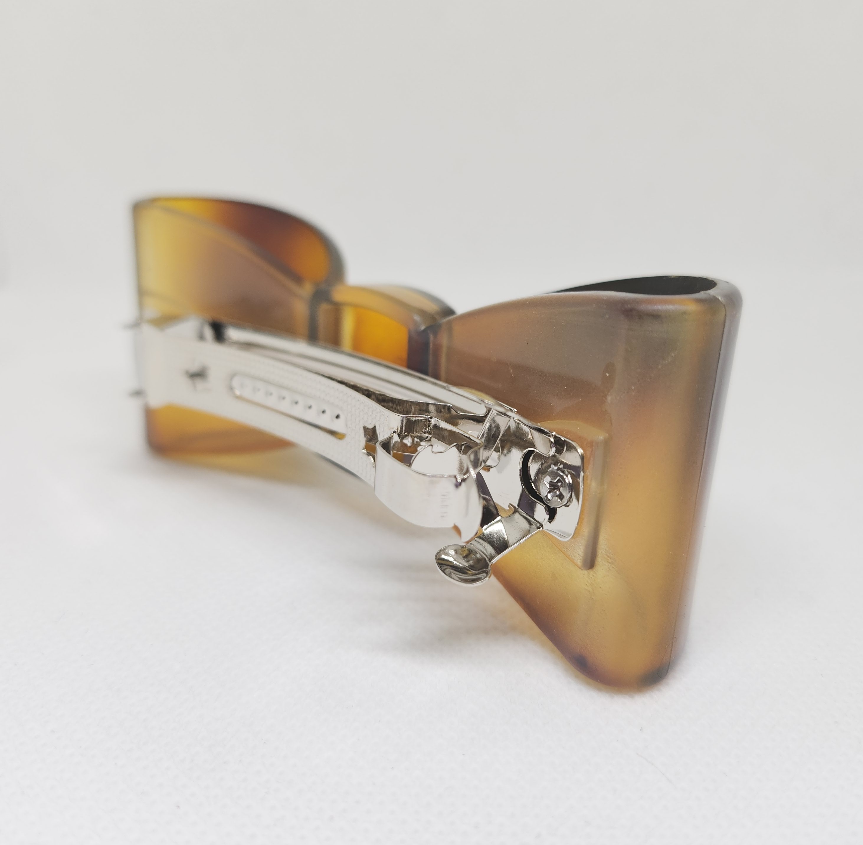 Hebilla moño grande - Vista 2