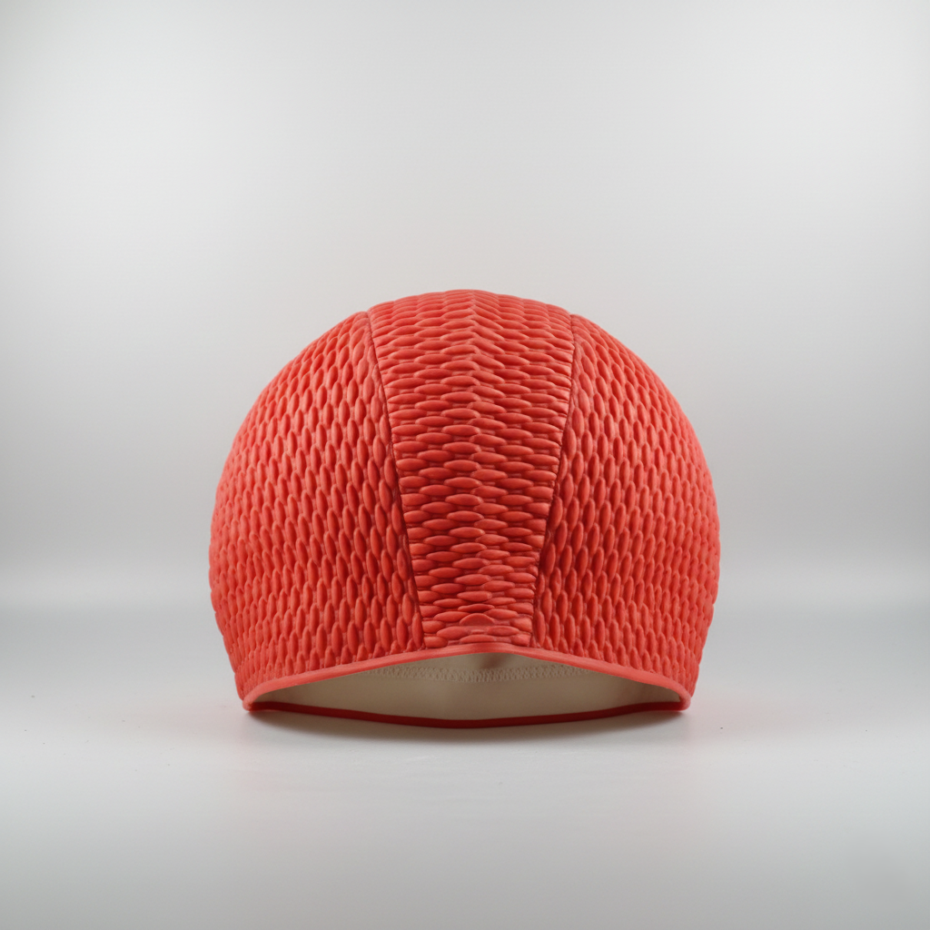 Gorra de pileta alemana