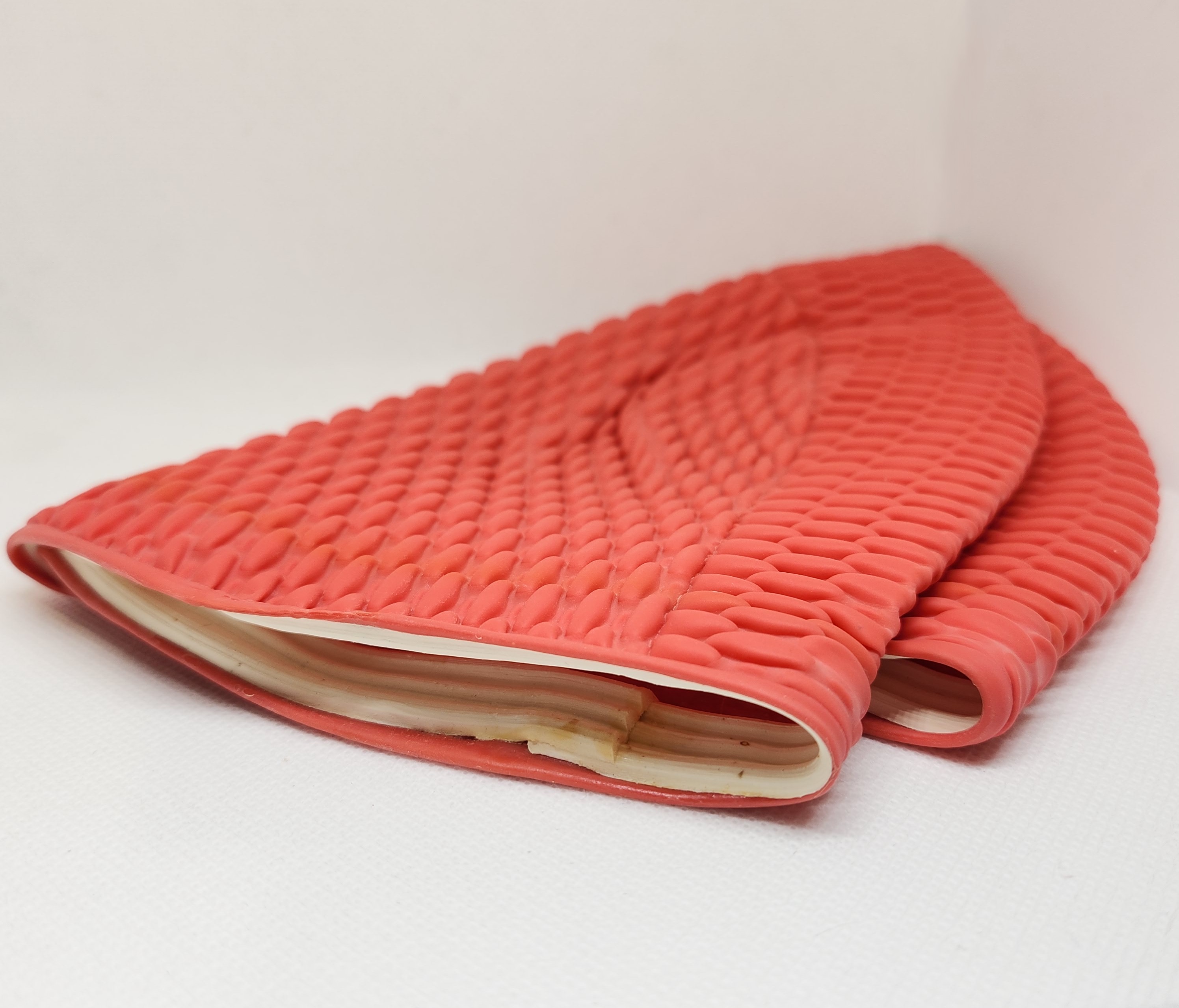 Gorra de pileta alemana - Vista 2