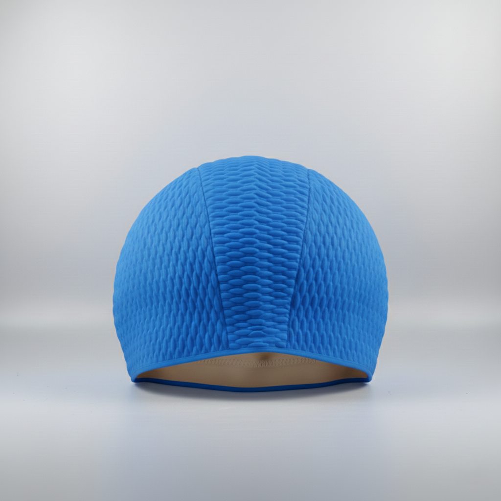 Gorra de pileta alemana - Vista 4