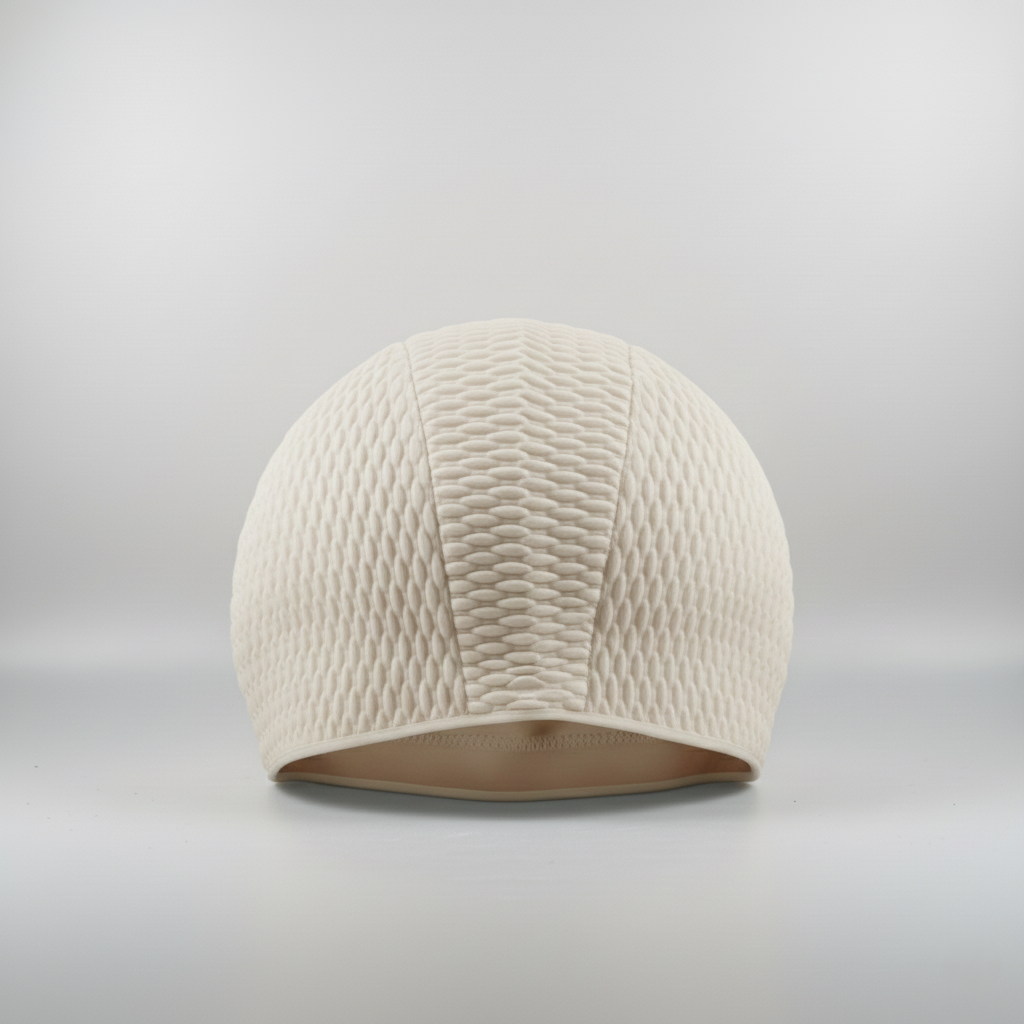 Gorra de pileta alemana - Vista 5