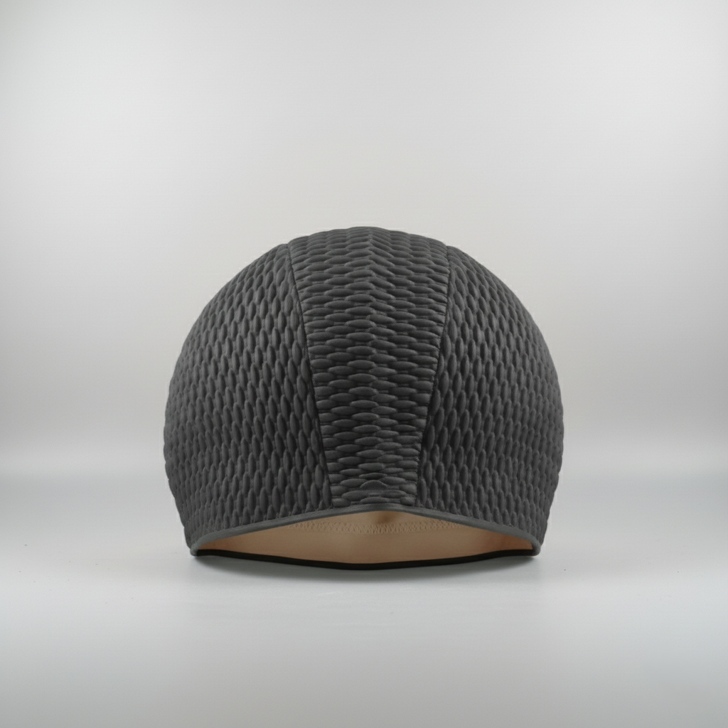 Gorra de pileta alemana - Vista 3