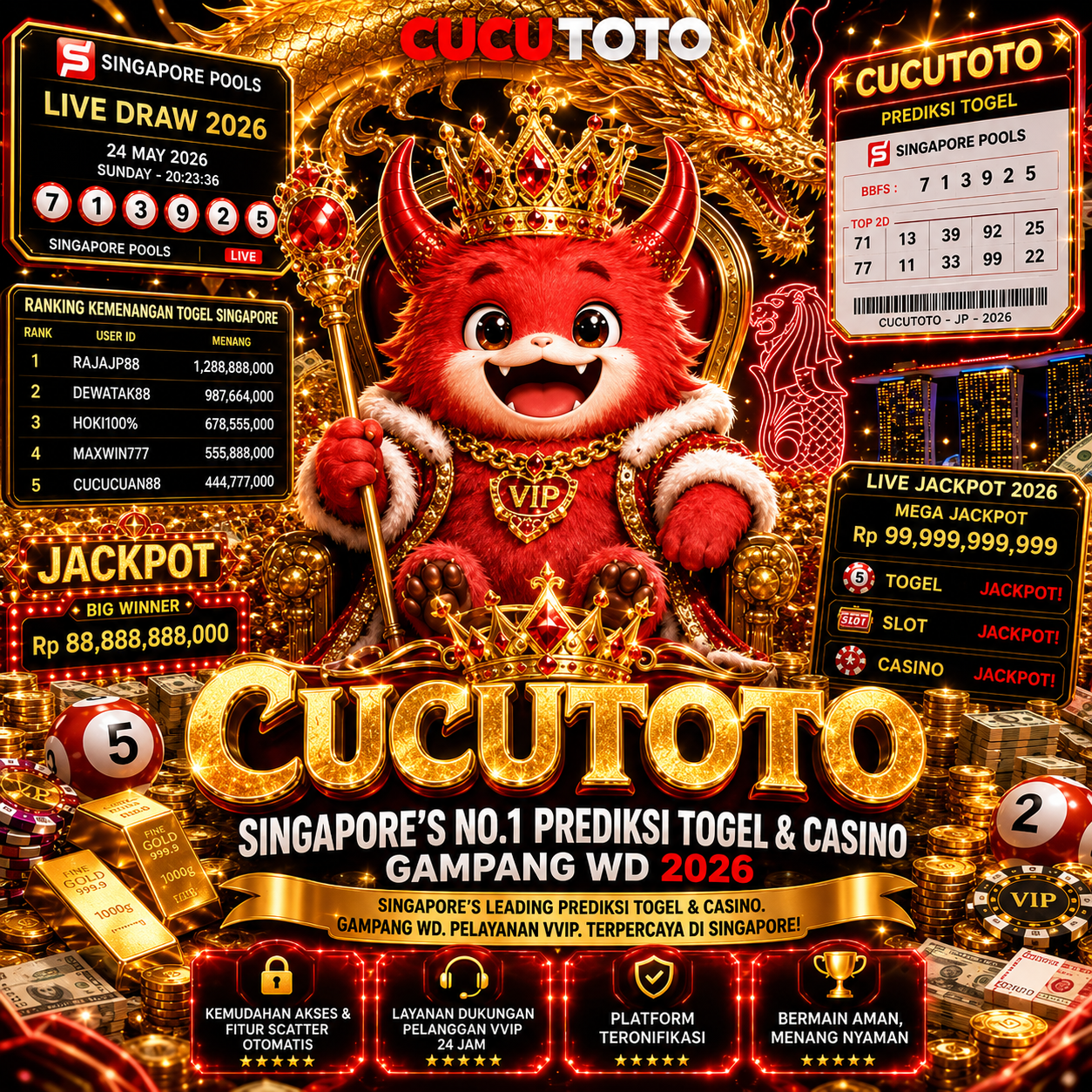 CUCUTOTO
