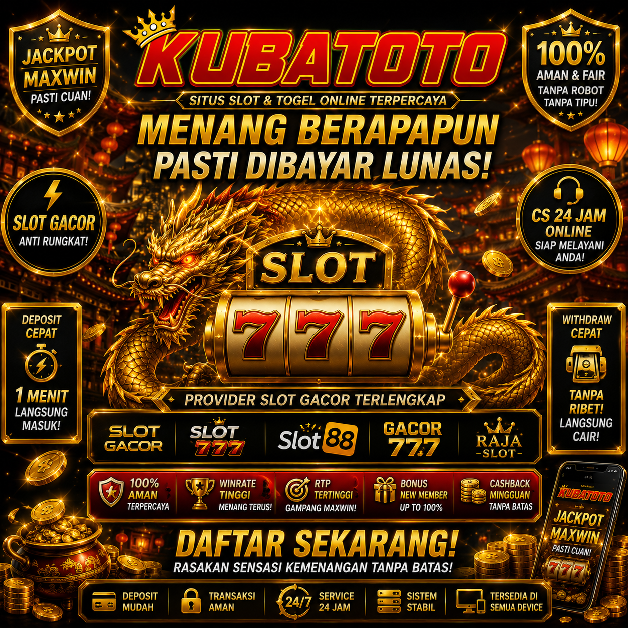 KUBATOTO