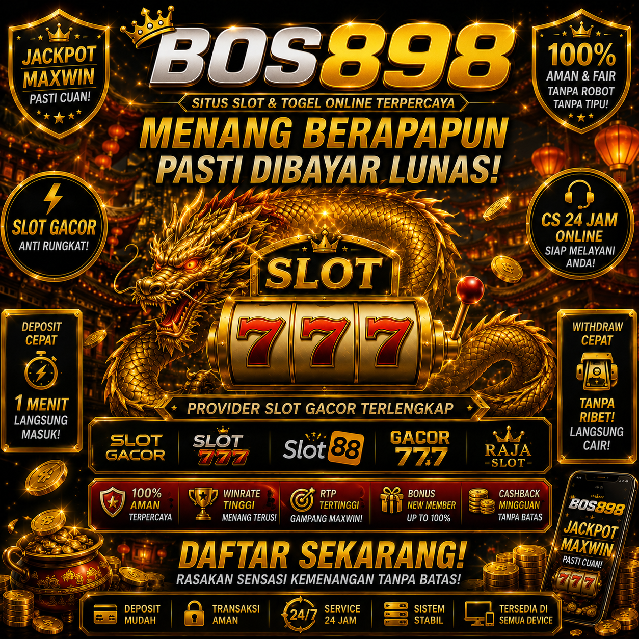 BOS898 