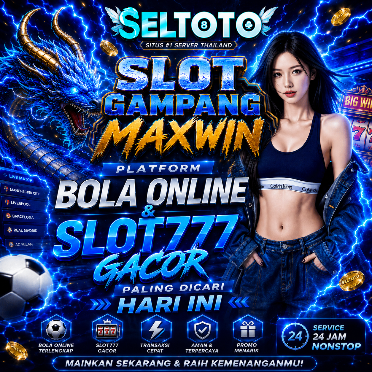 SELTOTO 