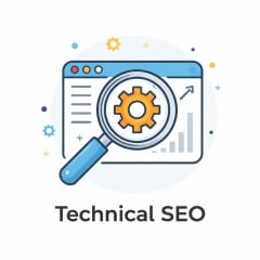 Technical SEO