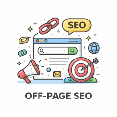 Off-Page SEO