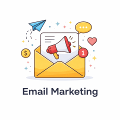 Email Marketing