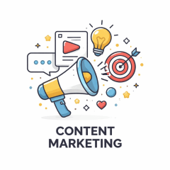 Content Marketing