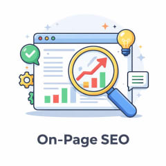 On-Page SEO