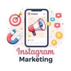 Instagram Marketing