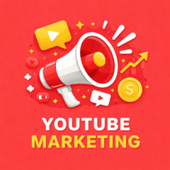 YouTube Marketing