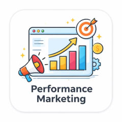 Performance Marketing