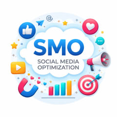 Social Media Optimization (SMO)