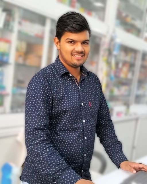 Anshika Digital Media alumnus