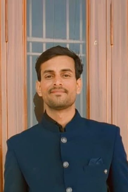 Anshika Digital Media alumnus