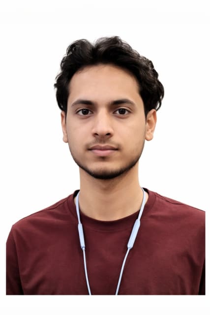 Anshika Digital Media alumnus