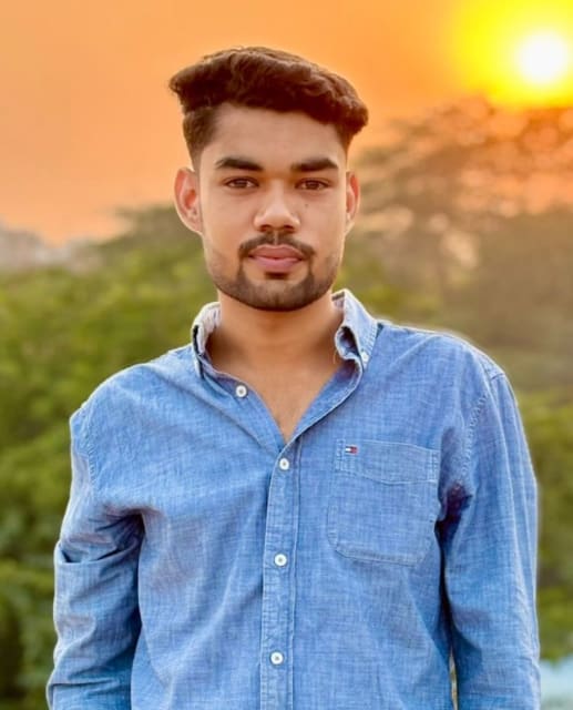Anshika Digital Media alumnus