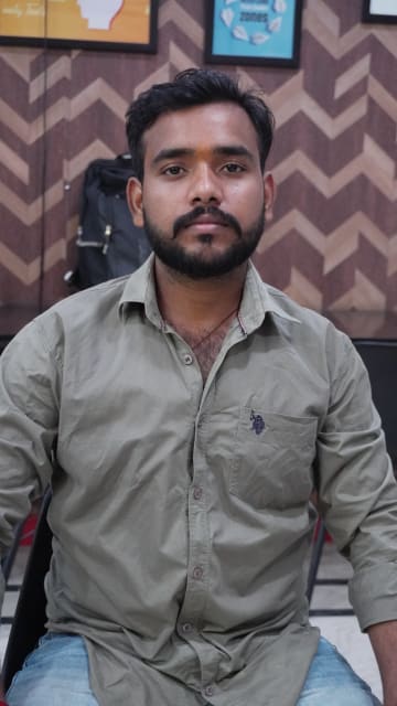 Anshika Digital Media alumnus
