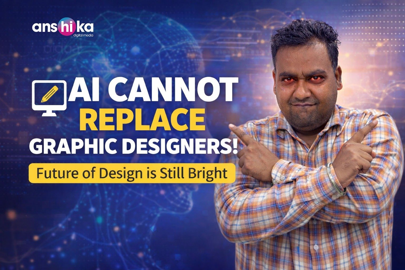 Graphic Design and AI