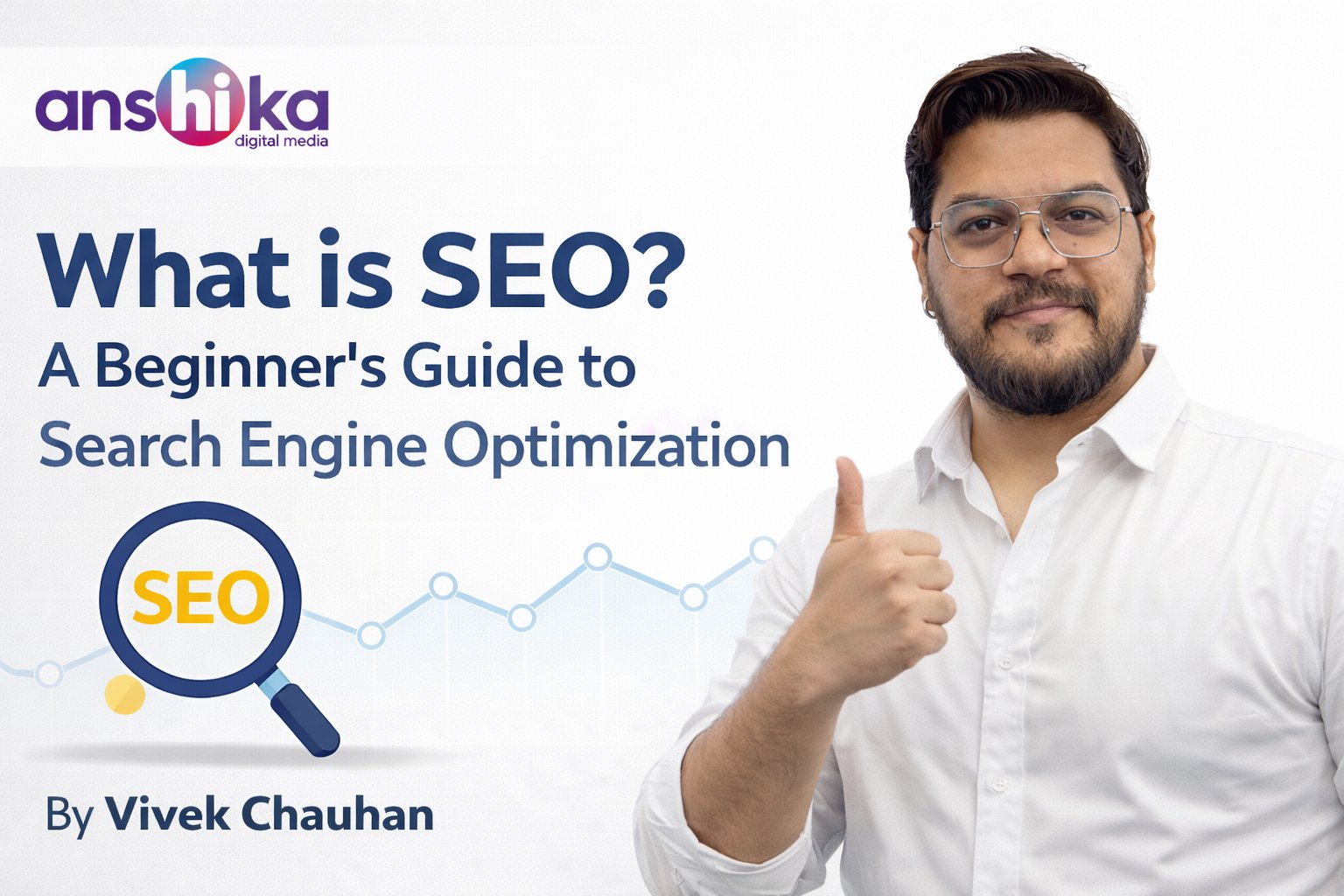 What is SEO