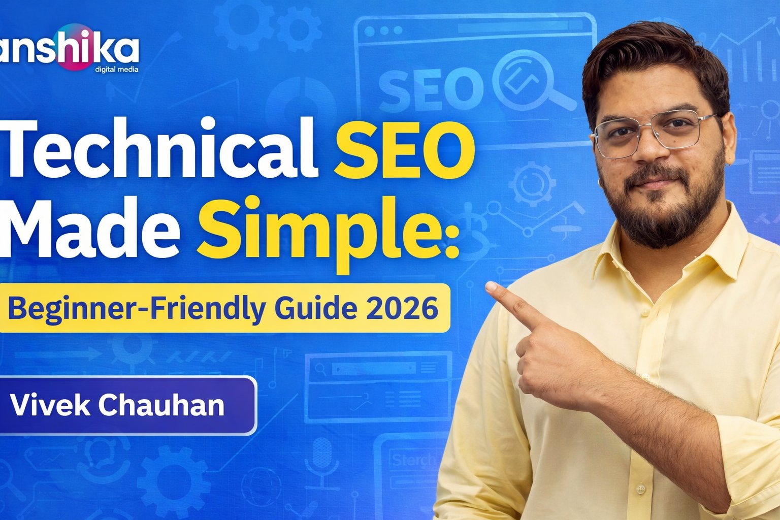 Technical SEO Made Simple BeginnerFriendly Guide
