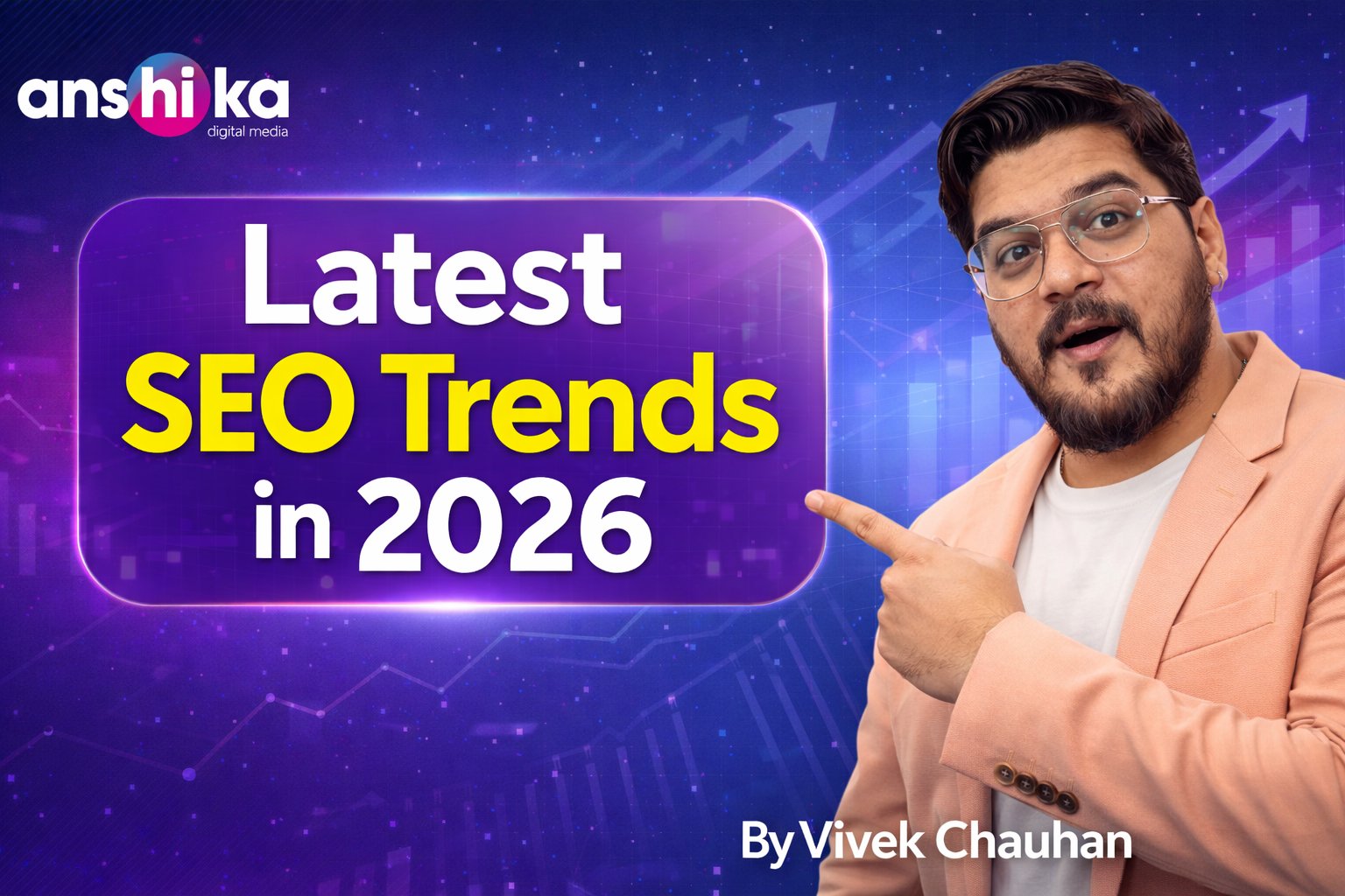 Latest SEO Trends in 2026