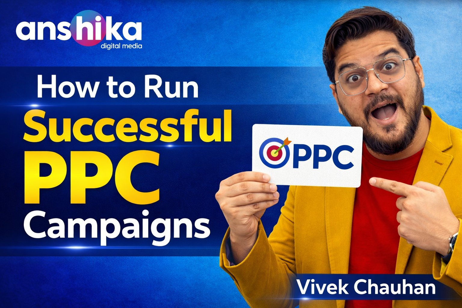 How to Run Successful PPC Campaigns