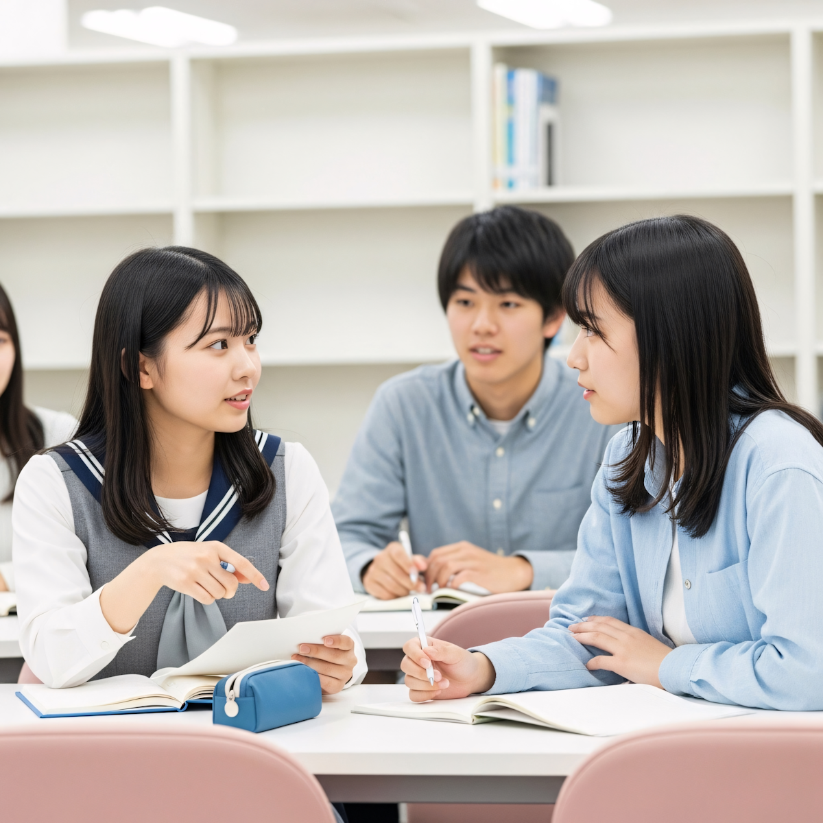 Nền tảng học trực tuyến