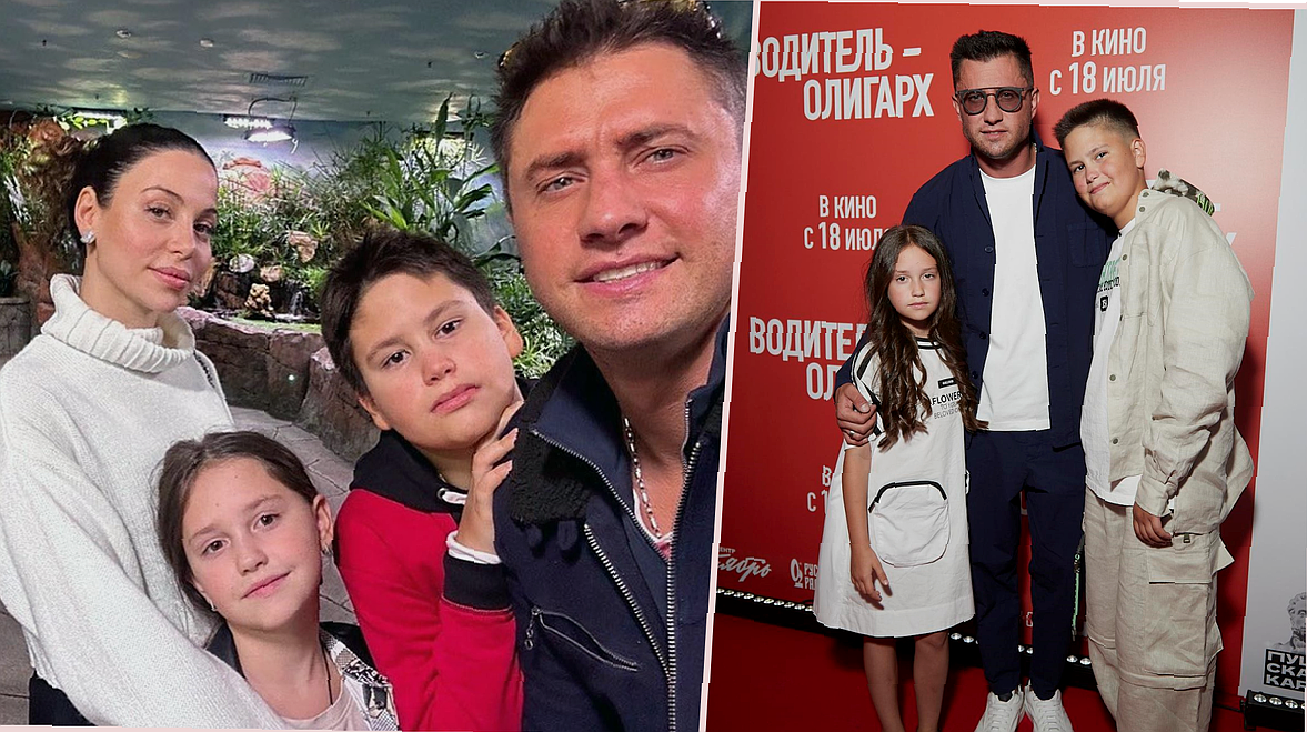 Тимофей Прилучный